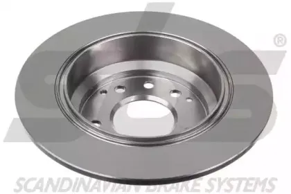 Тормозной диск sbs купить