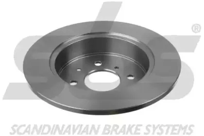Тормозной диск sbs купить