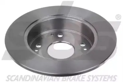 Тормозной диск sbs купить