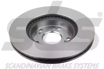 Тормозной диск sbs купить
