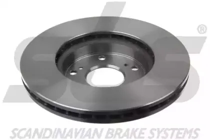 Тормозной диск sbs купить