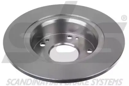 Тормозной диск sbs купить