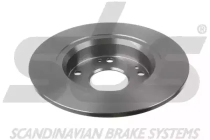 Тормозной диск sbs купить