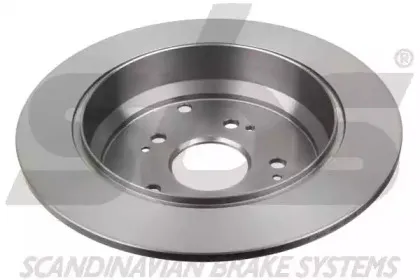 Тормозной диск sbs купить