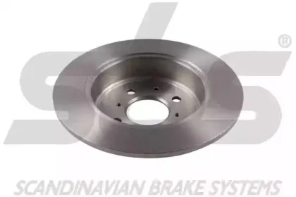 Тормозной диск sbs купить