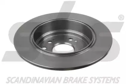 Тормозной диск sbs купить