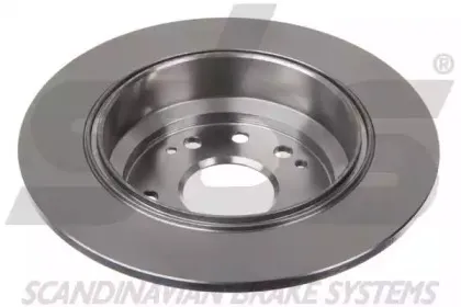 Тормозной диск sbs купить