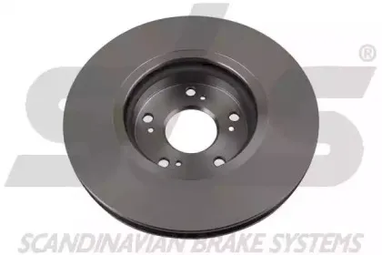 Тормозной диск sbs купить