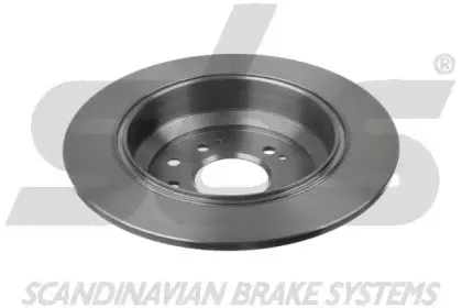 Тормозной диск sbs купить