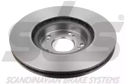 Тормозной диск sbs купить