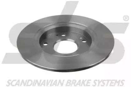 Тормозной диск sbs купить