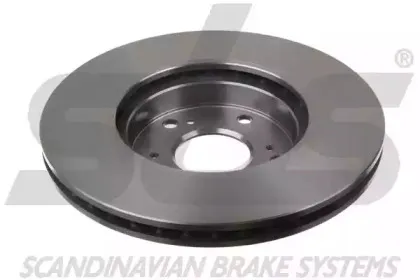 Тормозной диск sbs купить