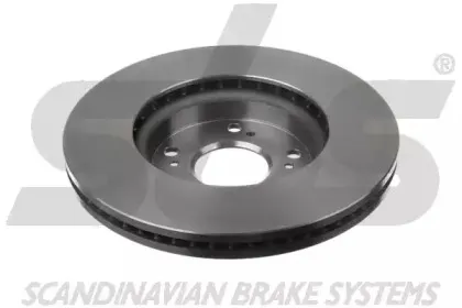 Тормозной диск sbs купить