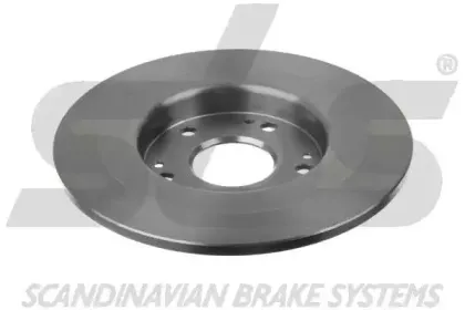 Тормозной диск sbs купить