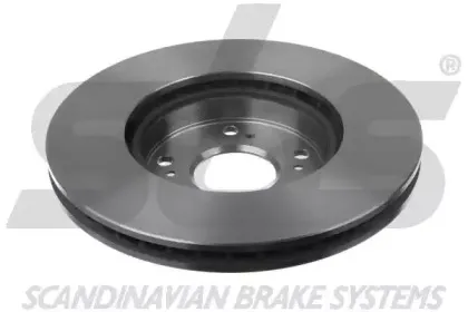 Тормозной диск sbs купить