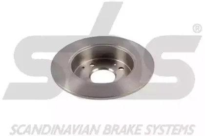 Тормозной диск sbs купить