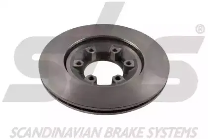 Тормозной диск sbs купить