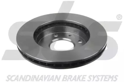 Тормозной диск sbs купить