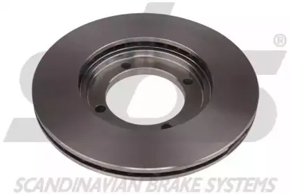 Тормозной диск sbs купить