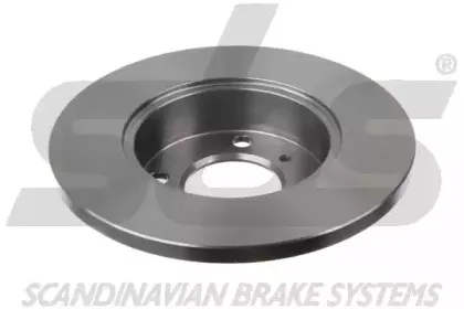Тормозной диск sbs купить