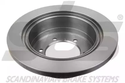 Тормозной диск sbs купить