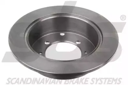 Тормозной диск sbs купить