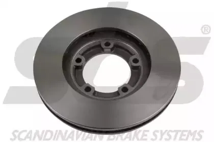 Тормозной диск sbs купить