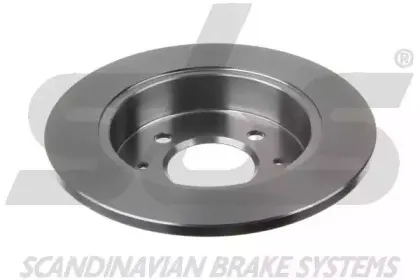 Тормозной диск sbs купить