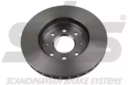 Тормозной диск sbs купить