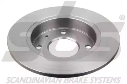 Тормозной диск sbs купить