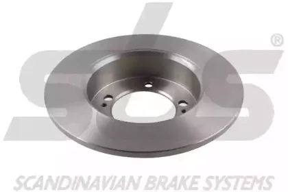 Тормозной диск sbs купить