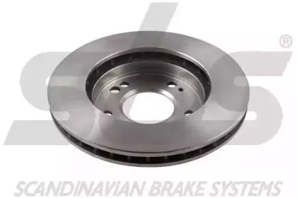 Тормозной диск sbs купить
