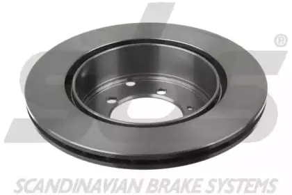 Тормозной диск sbs купить