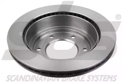 Тормозной диск sbs купить