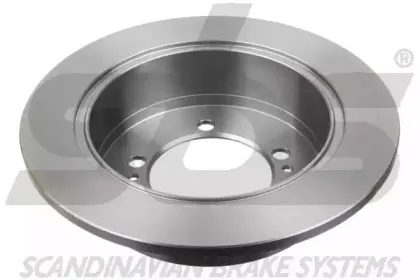 Тормозной диск sbs купить