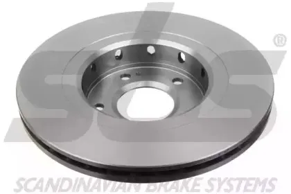 Тормозной диск sbs купить