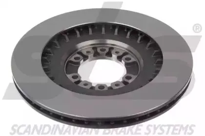Тормозной диск sbs купить