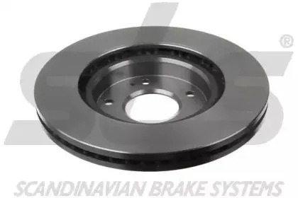 Тормозной диск sbs купить