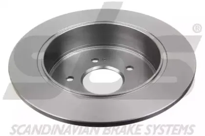 Тормозной диск sbs купить