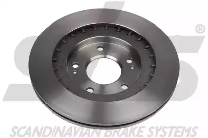 Тормозной диск sbs купить