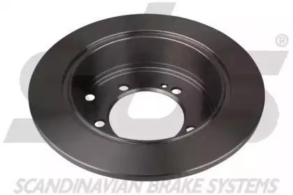 Тормозной диск sbs купить