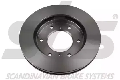 Тормозной диск sbs купить