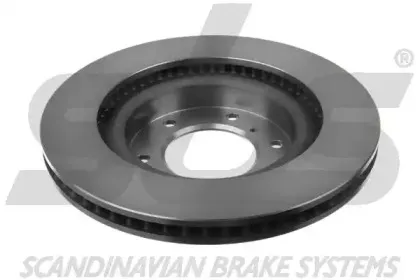 Тормозной диск sbs купить
