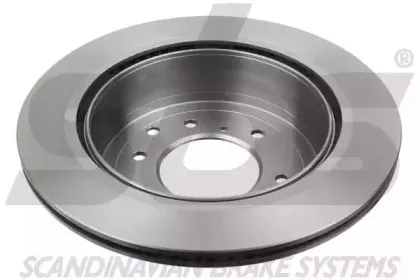 Тормозной диск sbs купить