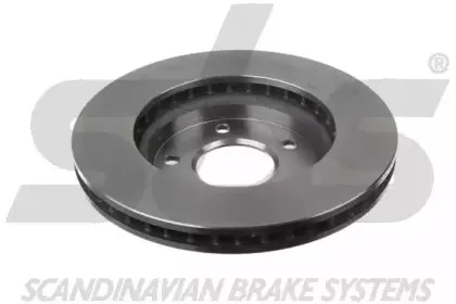 Тормозной диск sbs купить