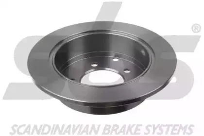 Тормозной диск sbs купить