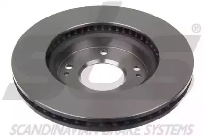 Тормозной диск sbs купить