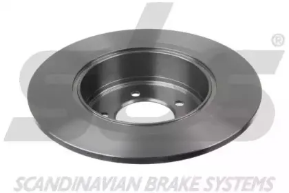 Тормозной диск sbs купить