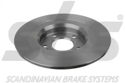 Тормозной диск sbs купить