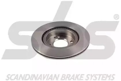Тормозной диск sbs купить